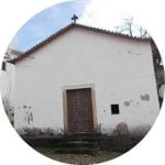 Capela de Santo António – Paio Mendes
