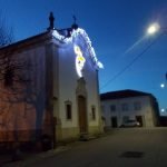 Iluminação Natalícia de Igrejas e Capelas