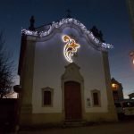 Iluminação Natalícia de Igrejas e Capelas