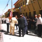 18º aniversário da reinauguração da sede da Filarmónica Frazoeirense